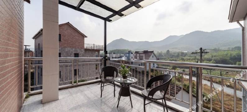 莫干山乐居农家乐图片