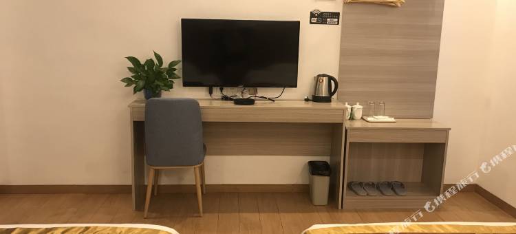 湘潭金泰商务宾馆图片