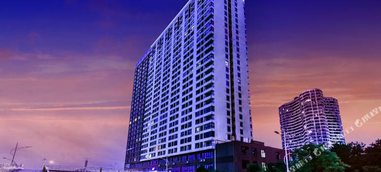 贵阳米亚酒店图片