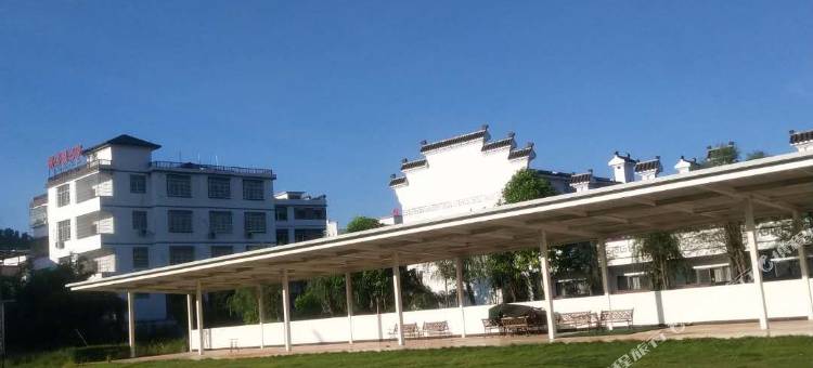 就这里民宿图片