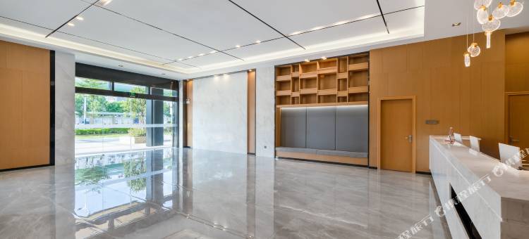 来宾国投·悦途酒店图片