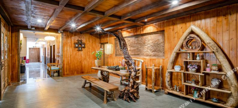 青岩古镇寻棠巷客栈图片