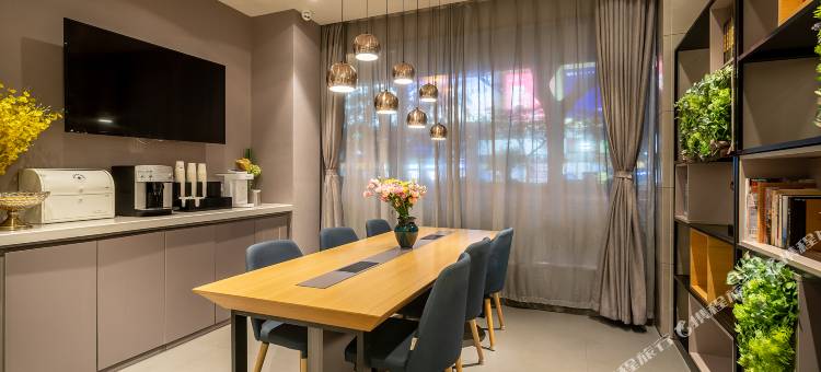 如家商旅酒店(厦门市政府中山路店)图片