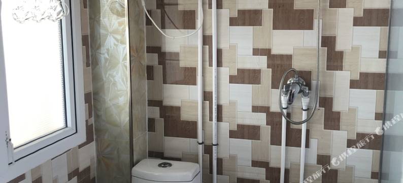 张北柳家大院图片