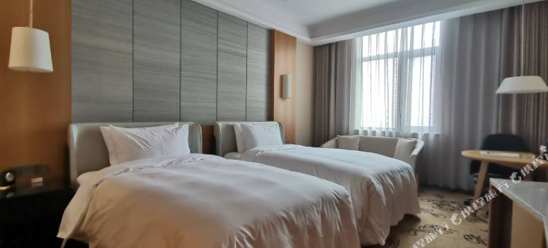 石家庄锦绣金山云海酒店图片