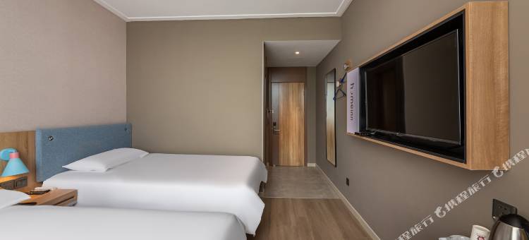 如家酒店(石家庄友谊大街合作路店)图片