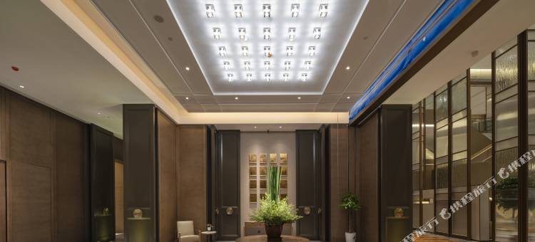 六安新锦成国际大酒店图片