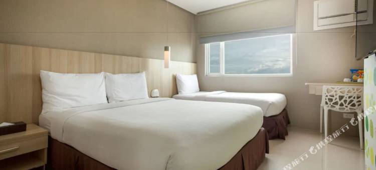 印札普塔酒店(Injap Tower Hotel)图片