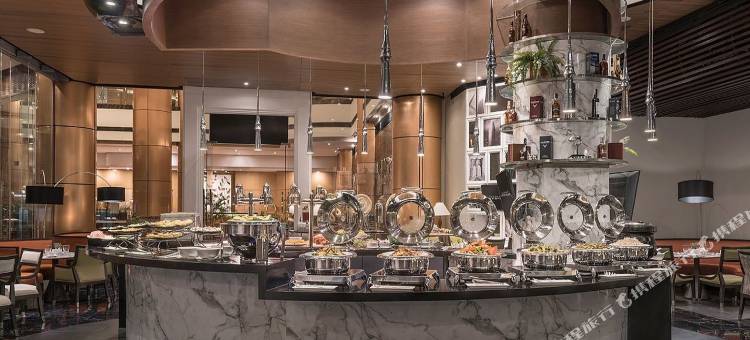 马尼拉东伍德瑞奇蒙德酒店(Eastwood Richmonde Hotel)图片
