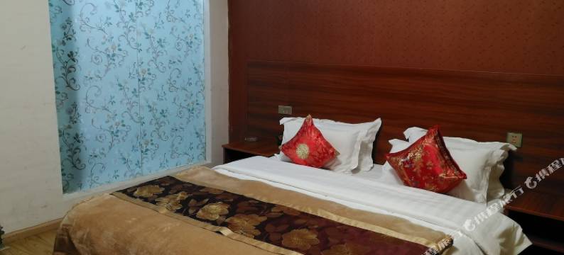 福泉东方商务宾馆图片