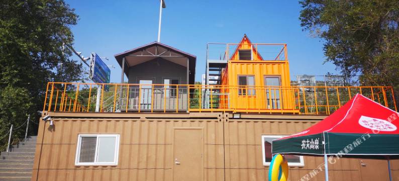 大连尊王·海宿图片