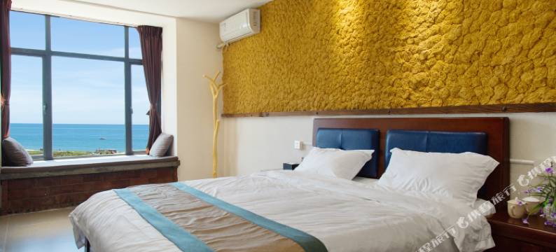 惠东渔民客栈图片