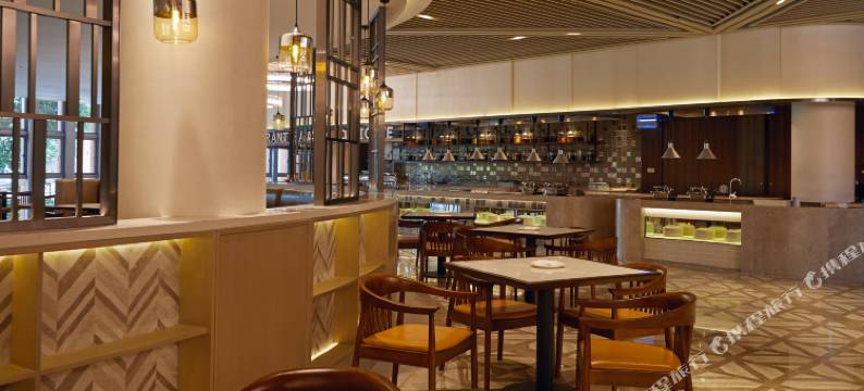 苏州阳澄湖喜柯大酒店图片