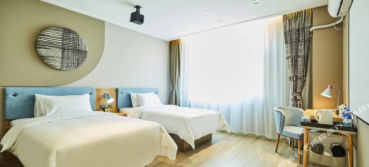 如家酒店·neo(太原南站小吴路店)图片