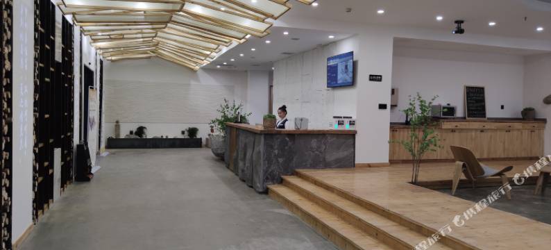 橡山酒店(大荔店)图片