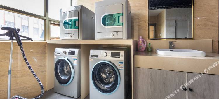 悦峰酒店(阳江汽车总站沃尔玛店)图片