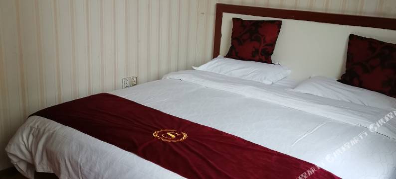 广元天益旅馆图片