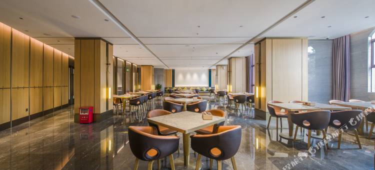 美豪丽致酒店(广州番禺银座店)图片