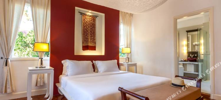 苏瓦纳普琅勃拉邦鸿居酒店(Homm Souvannaphoum Luang Prabang)图片