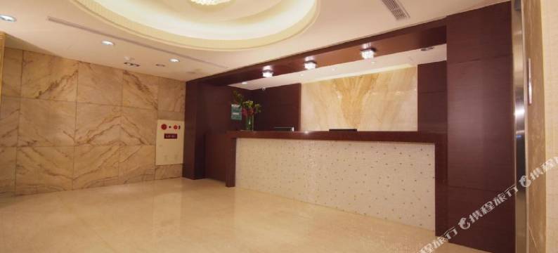 台北力欧时尚旅店站前馆图片