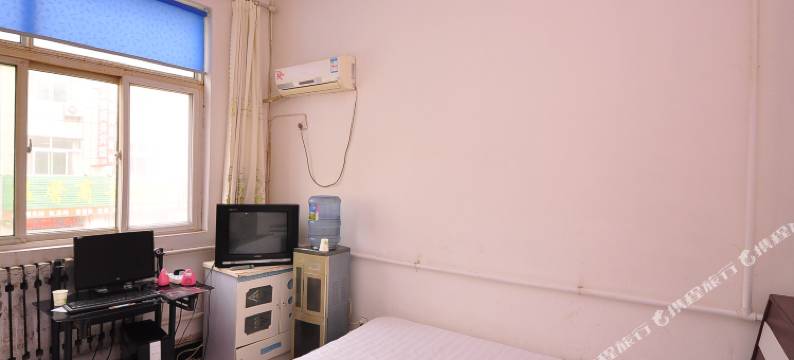 宁津洲洋商务宾馆图片