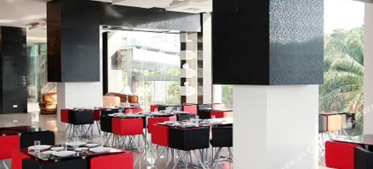 白沙罗酒店(Kingston Hotel 18 @ Kuala Lumpur Sri Damansara)图片