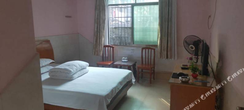 新化商务小宾馆图片