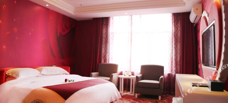 宁县昊智酒店图片