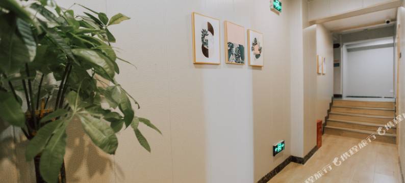 苏州福城雅居商务民宿图片