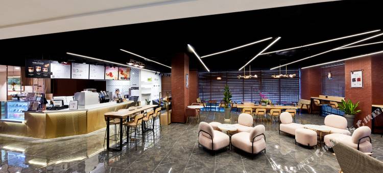 龟尾华美达酒店(Ramada by Wyndham Gumi)图片