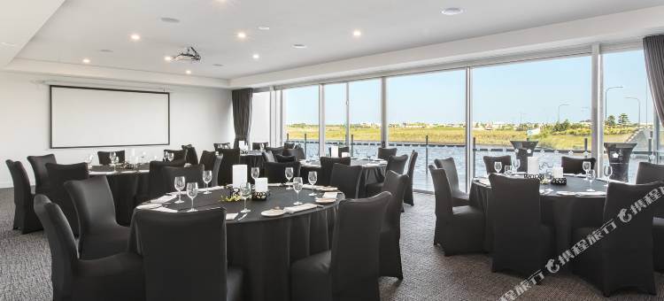 阳光海岸卡瓦纳华特斯美居酒店(Mercure Sunshine Coast Kawana Waters)图片
