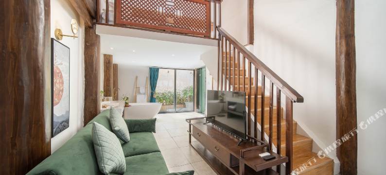 腾冲和顺遇见轻奢民宿图片