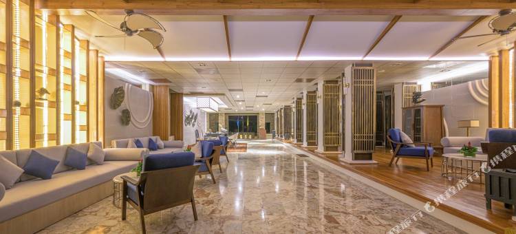 苏梅岛查汶诺伊因皮安娜度假村(Impiana Beach Front Resort Chaweng Noi, Koh Samui)图片