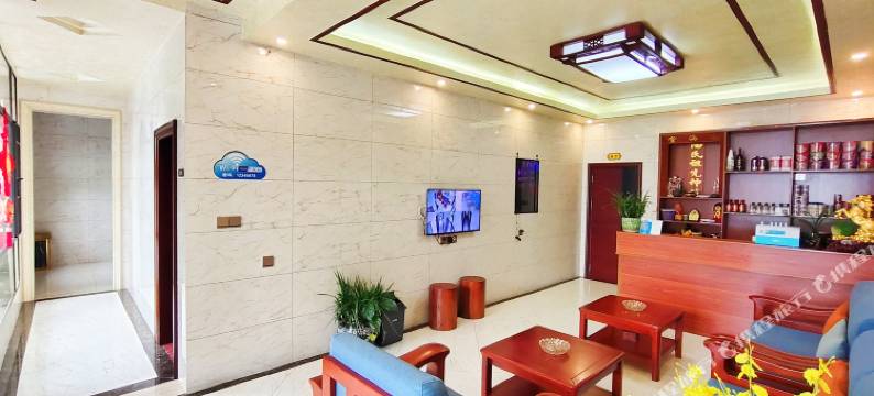 南岳興迎山庄(衡山风景区店)图片