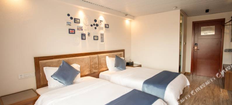 成都赛家公寓酒店图片