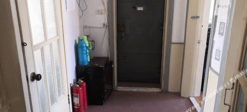 齐齐哈尔兰生旅店图片