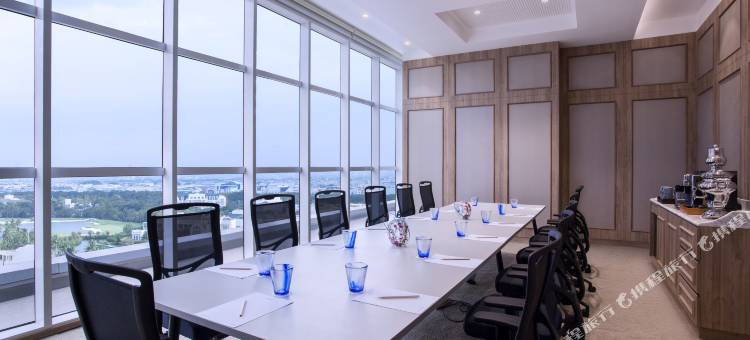 雅加达潘泰因达卡普克美居酒店(Mercure Jakarta Pantai Indah Kapuk)图片