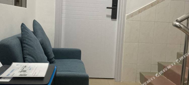 广州静待公寓(大学城GOGO新天地店)图片