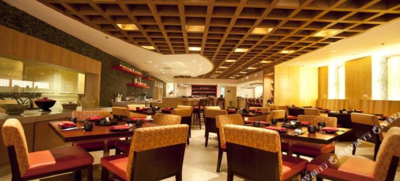 马西姆斯酒店(Maxims Tower)图片