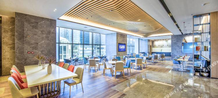 佛山顺德北滘智选假日酒店图片