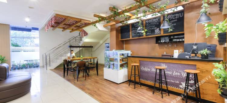 芒果大-62号88酒店-WH旗下(Hotel 88 Mangga Besar 62 Lokasari by WH)图片