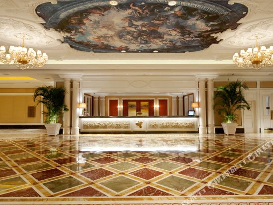 澳门凯旋门酒店详情-pc酒店预订-中国南方航空官网