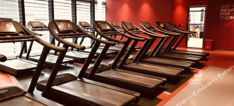 邦拓美诺行政公寓(深圳爱联地铁站店)图片