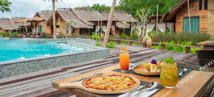 威尼斯甲米别墅度假村(Venice Krabi Villa Resort)图片