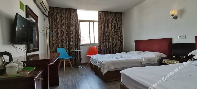 苏州华盛宾馆图片