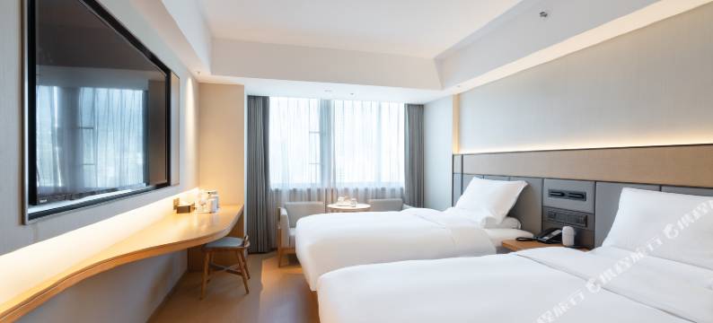 全季酒店(广州珠江新城广州塔店)图片