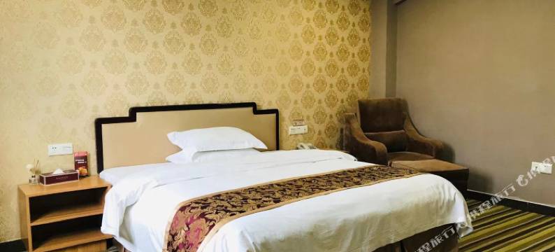 汕头澄海华侨宾馆图片