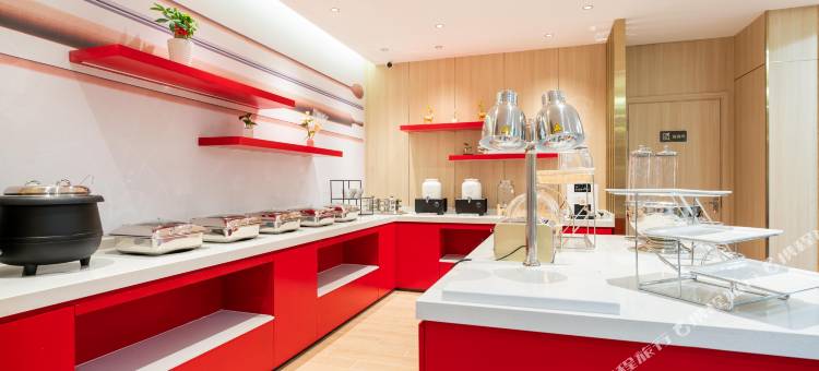 宜必思酒店(大连火车站轻轨站店)图片