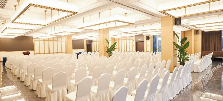 锦江都城酒店(南通大学狼山风景区店)图片