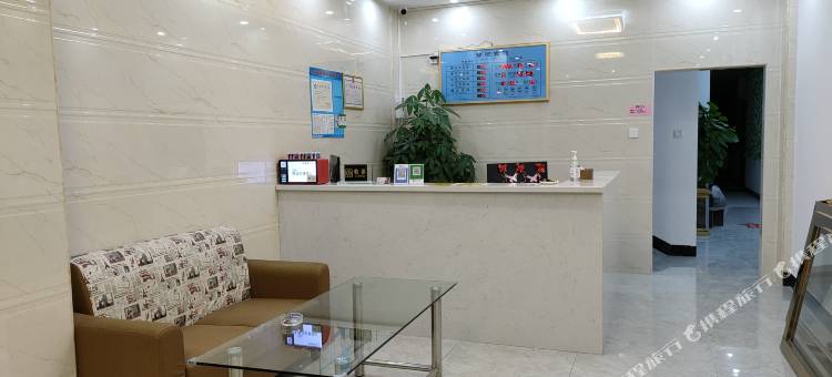 南宁都悦宾馆(九曲湾温泉店)图片